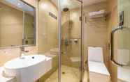 In-room Bathroom 5 Yimi Shiergong Metro Station Branch