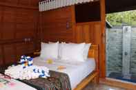 Kamar Tidur Kubu Padi Wooden House