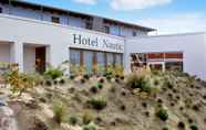 ภายนอกอาคาร 7 SEETELHOTEL Nautic Usedom Hotel & Spa