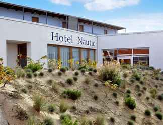 ภายนอกอาคาร 2 SEETELHOTEL Nautic Usedom Hotel & Spa