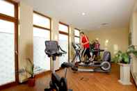 Fitness Center SEETELHOTEL Nautic Usedom Hotel & Spa