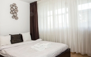 Bedroom 6 Tineretului 20 by MRG Apartments