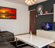 Common Space 3 Tineretului 20 by MRG Apartments