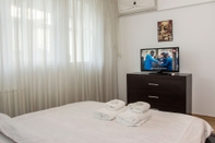 Bedroom Tineretului 20 by MRG Apartments