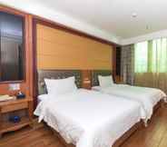 Bedroom 4 Yimi Hotel Xichang Metro Station Branch