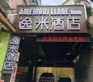 Exterior 2 Yimi Hotel Xichang Metro Station Branch