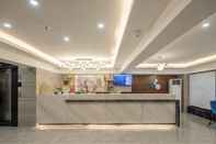 Lobi Yimi Hotel Guangzhou Railway Station Xicun Metro Branch