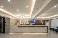 Lobi Yimi Hotel Guangzhou Railway Station Xicun Metro Branch