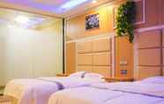 ห้องนอน 4 Yimi Hotel Guangzhou Avenue Branch