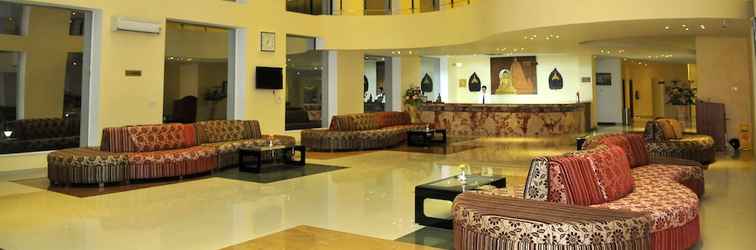 Lobby The Imperial Bodhgaya