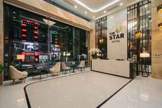 Lobby 4 K-Zone The Star Hotel