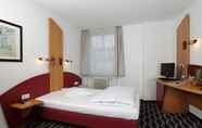 ห้องนอน 5 Stadthotel Kassel