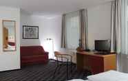 ห้องนอน 6 Stadthotel Kassel