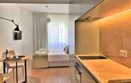 ห้องนอน 4 Clérigos Prime Suites by Porto City Hosts