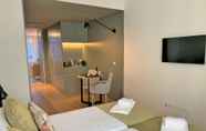 ห้องนอน 2 Clérigos Prime Suites by Porto City Hosts