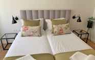 ห้องนอน 3 Clérigos Prime Suites by Porto City Hosts