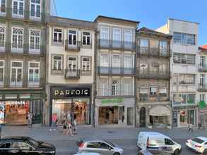 Exterior 4 Clérigos Prime Suites by Porto City Hosts