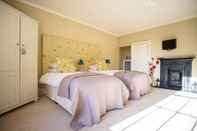 Bedroom Sidney House Farm