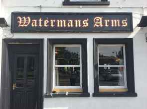 ภายนอกอาคาร 4 The Watermans Arms