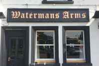 Luar Bangunan The Watermans Arms