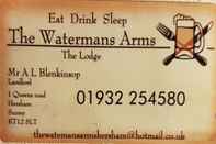 Lobi The Watermans Arms