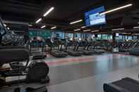 Fitness Center Sheraton Istanbul City Center
