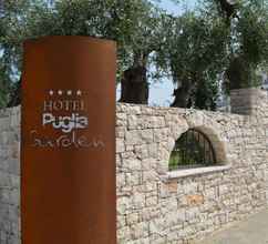 Luar Bangunan 4 Hotel Puglia Garden