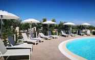 Swimming Pool 2 Hotel Puglia Garden