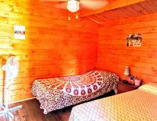 Bedroom 2 Bungalow de texas