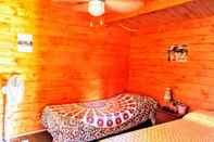 Bedroom Bungalow de texas