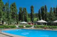 Swimming Pool Tenuta Del Varco