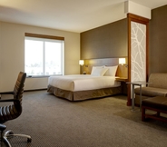 ห้องนอน 3 Hyatt Place Fort Worth-Alliance Town Center