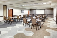 Dewan Majlis Hyatt Place Fort Worth-Alliance Town Center