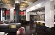 Lobi 2 Hyatt Centric Midtown 5th Avenue New York