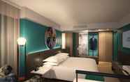 Kamar Tidur 6 Hyatt Centric Midtown 5th Avenue New York