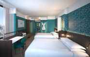 Kamar Tidur 5 Hyatt Centric Midtown 5th Avenue New York