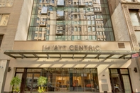 ภายนอกอาคาร Hyatt Centric Midtown 5th Avenue New York