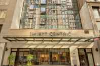 Exterior Hyatt Centric Midtown 5th Avenue New York