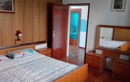 Kamar Tidur 5 Very Spacious Apartment