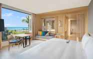 Bilik Tidur 5 Le Meridien Khao Lak Resort & Spa