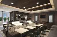 Bar, Kafe dan Lounge Hyatt House Winnipeg-South/Outlet Collection