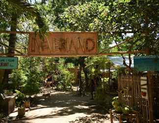 Bangunan 2 Neverland - Hostel