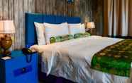 Bilik Tidur 5 Evergrande Hotel Nyingchi