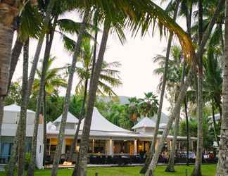 Luar Bangunan 2 Belle Escapes - Sapphire Suite Absolute Beachfront Alamanda Resort 17