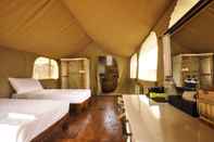 Bilik Tidur Wild Glamping