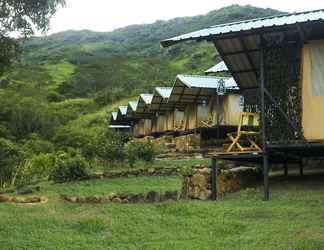 Luar Bangunan 2 Wild Glamping