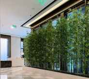 Lobby 5 Yinan Design Apartment Beijing Universal Studio