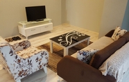 Common Space 7 7 Tepe Asya Suite Atasehir