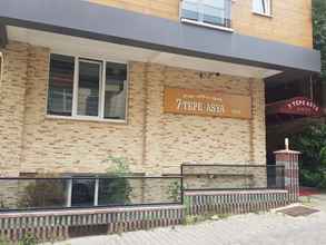 Exterior 4 7 Tepe Asya Suite Atasehir