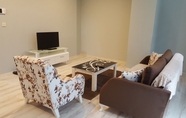 Common Space 6 7 Tepe Asya Suite Atasehir